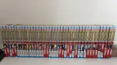 僕のヒーローアカデミア　1〜41巻　即購入OK