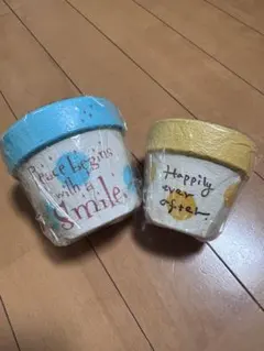 有名作家さん　リメイク鉢セット リメ鉢作家 リメイク鉢 セット 【公式通販】