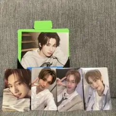 TWS 来場者限定　ヨンジェ　セット