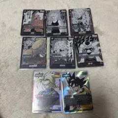 2026年最新】合計枚数/個数：8枚 フュージョンワールドの人気アイテム