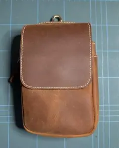 ウエストポーチ ショルダーバッグ