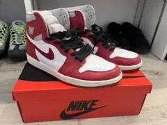 NIKE AIR JORDAN 1 RETRO HI OG 12