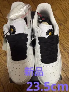 PEACEMINUSONE × Nike Air Force 1 23.5cm