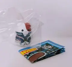 僕のヒーローアカデミア ヒロアカニャンコ 轟焦凍