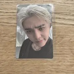 BURSTDAY weverse ラキドロ スンチョル エスクプス トレカ