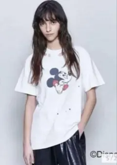 2026年最新】roku ミッキー tシャツの人気アイテム - メルカリ