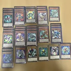 遊戯王 マグネットウォリアー デッキ 本格構築 - メルカリ