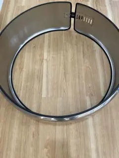 G350d W463 ステンレス製スペアタイヤカバー - メルカリ