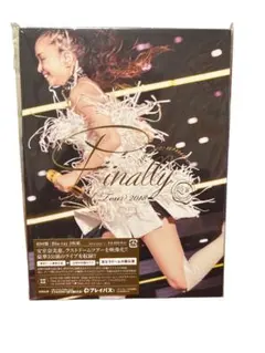 2026年最新】安室奈美恵 finally cd 初回限定盤の人気アイテム - メルカリ
