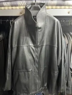 2026年最新】goat leather tech blousonの人気アイテム - メルカリ