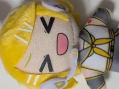 【プロセカ】一番くじ　鏡音リン