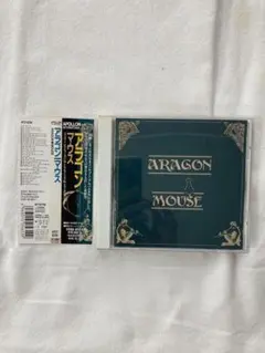 オーストラリアシンフォARAGON/MOUSE