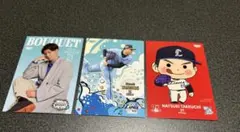 BBM 2025 埼玉西武ライオンズカードセット LIONS BOUQUET