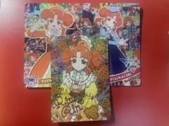 アイプリ メモリアルカードパック リンリンセット