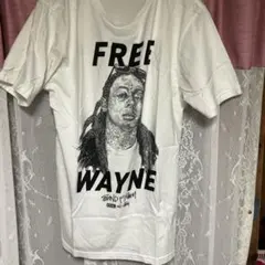 Stussy×Ransom LIL Wayne Tシャツ M 2010年リリース - メルカリ
