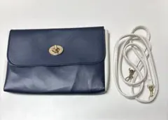 雑誌付録 ショルダーバッグ