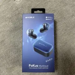 2026年最新】noble audio fokus mystiqueの人気アイテム - メルカリ