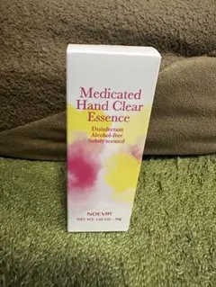 NOEVIR Medicated Hand Clear Essence 30gのサムネイル