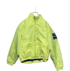 90s HELLY HANSEN フリース裏地ジャケット