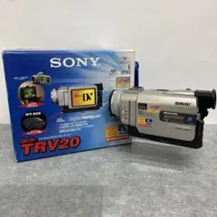2026年最新】SONY DCR-TRV20の人気アイテム - メルカリ