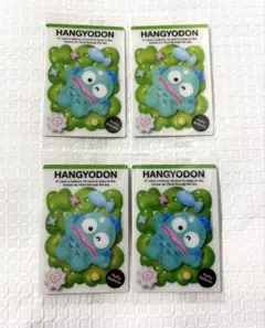 サンリオ ウエハース11 ⑦ 7 ハンギョドン ぷっくりバルーン