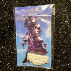 小柳ロウ Dytica×サンリオキャラクターズコラボ アクリルスタンド