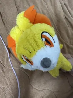 ポケットモンスター もふぐっとほっこりいやされぬいぐるみ フォッコ