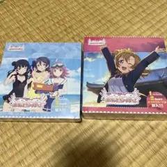 セラス 柳田 リリエンフェルト ラブカ ラブライブ プロモ PR 蓮ノ空