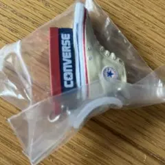 CONVERSE ALL STAR HI めじるしアクセサリーナチュラルホワイト