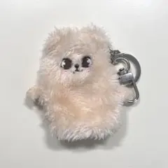 StrayKids SKZOO パピーム　スンミン　 指人形 キーホルダー