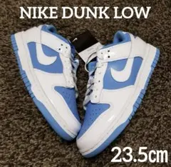 新品23.5㎝／Nike WMNS Dunk Low REVERSE UNC