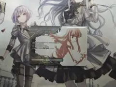 ヴァンガード ひぐらしのなく頃に エネルギージェネレーター SP - メルカリ