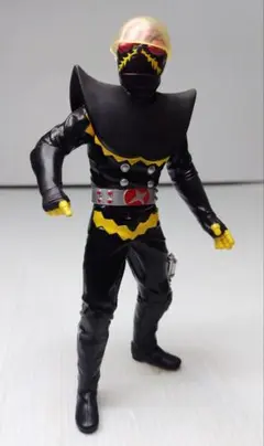 2026年最新】キカイダー ソフビの人気アイテム - メルカリ