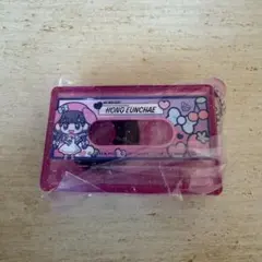 ルセラ クロミ マイメロ ガチャガチャ キーホルダー ウンチェ