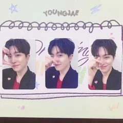 2026年最新】GOT7 サインの人気アイテム - メルカリ