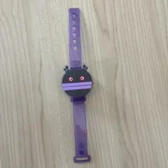 アンパンマン　ダダンダン　カプセルトイ