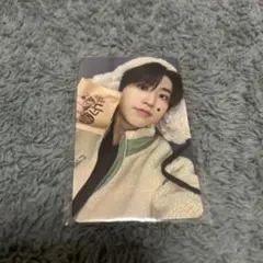 ハン Doit トレカ