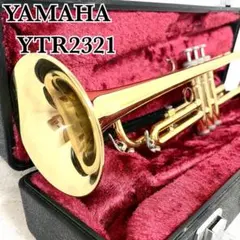 2026年最新】yamaha ytr 2321の人気アイテム - メルカリ