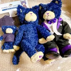 うたプリ プリンスキャット ルチル 骨組みあり - メルカリ