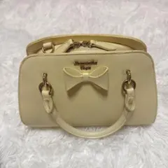 サマンサベガ ハンドバッグ