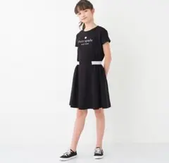 kate spade ￼new york ワンピース　140㎝のサムネイル