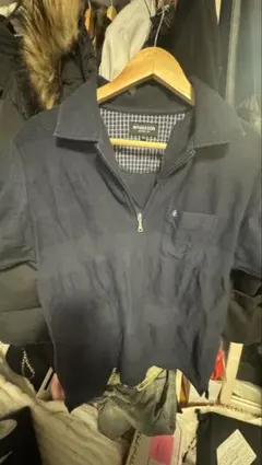 襟部分チェック