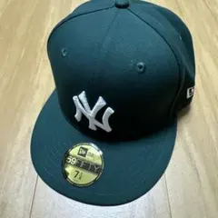 New Era 59FIFTY ニューヨーク・ヤンキース キャップ 7 1/8
