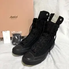 【極美品】N.HOOLYWOOD × CONVERSE ADDICT 26cmのサムネイル