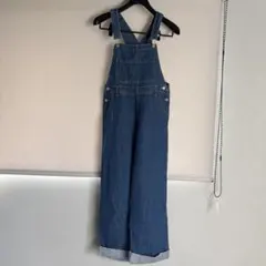 WEGO オーバーオール