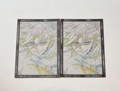 鬼滅の刃 刀鍛冶の里編 上弦集結 ダイニング おすそわけポスカ 童磨