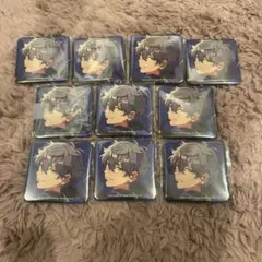 あんスタ 瀬名泉 TRIP スクエア缶バッジ あんスタ TRIP スクエア缶バッジ 瀬名泉 21個 訳あり - メルカリ