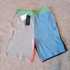 ポロラルフローレン ハーフパンツ150のサムネイル