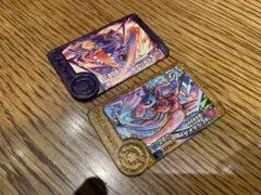 【未使用】ポケモンフレンダ　BT3弾　スーパートレジャー2枚セット