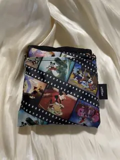 ディズニー エコバッグ